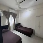 Mz Guesthouse Putrajaya