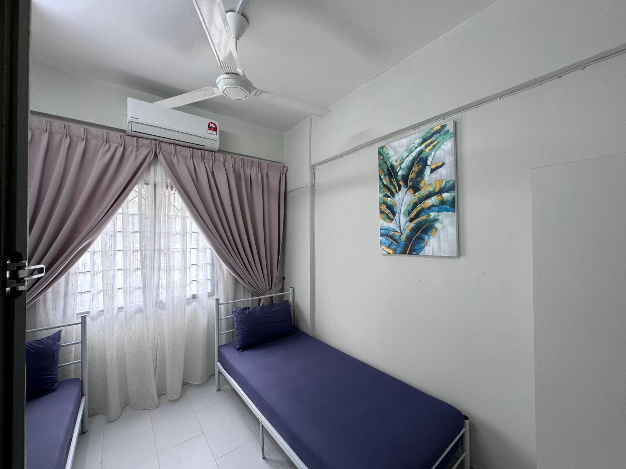Pangsapuri Mz