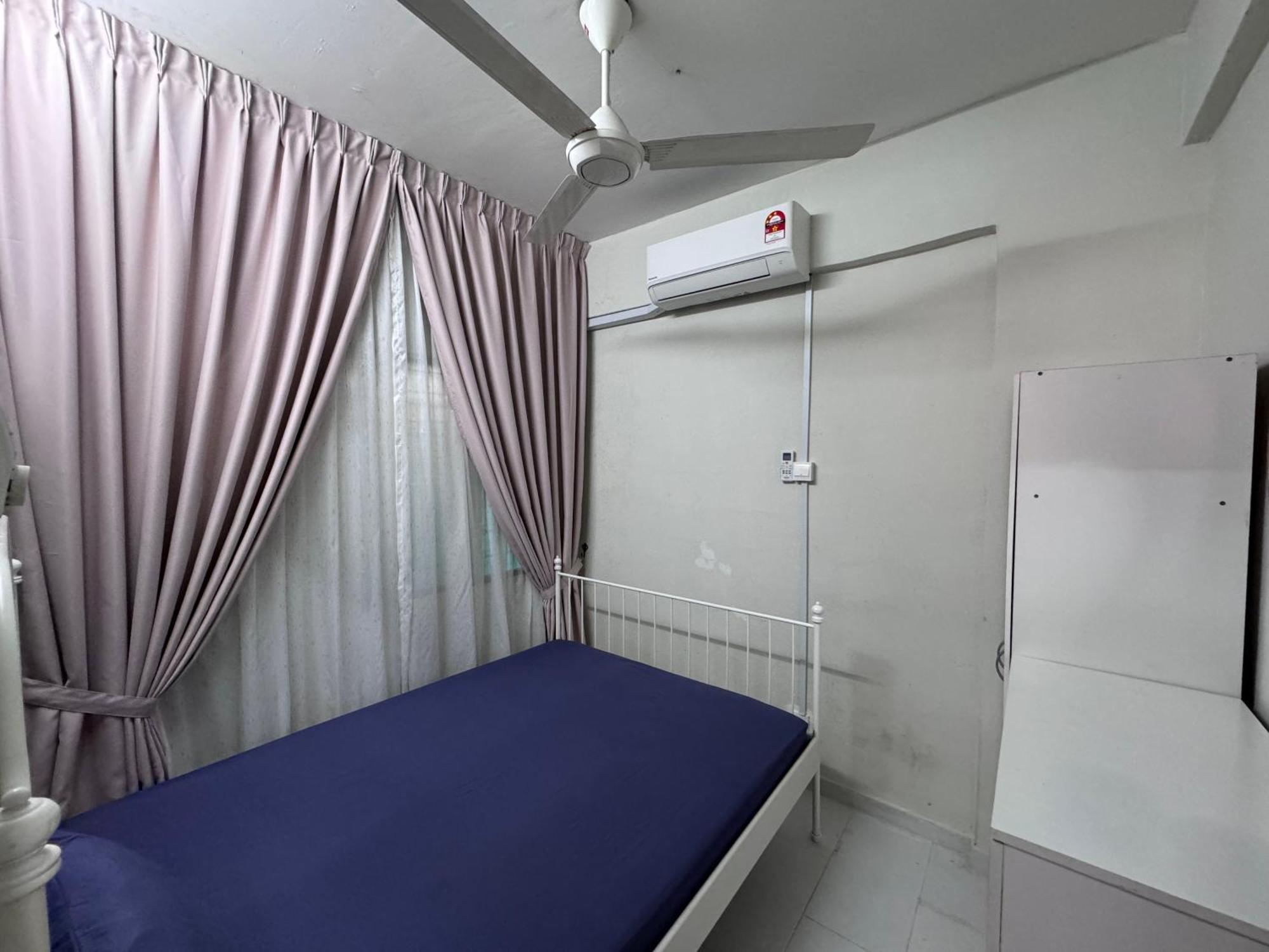 Pangsapuri Mz Putrajaya